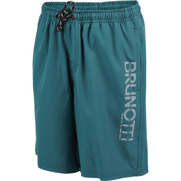Thumbnail - BRUNOTTI Kinder Badeshorts Lestery