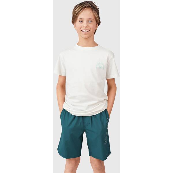 Thumbnail - BRUNOTTI Kinder Badeshorts Lestery