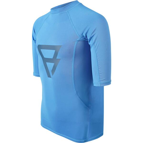 Thumbnail - BRUNOTTI Kinder Shirt Waveguardy Rashguard