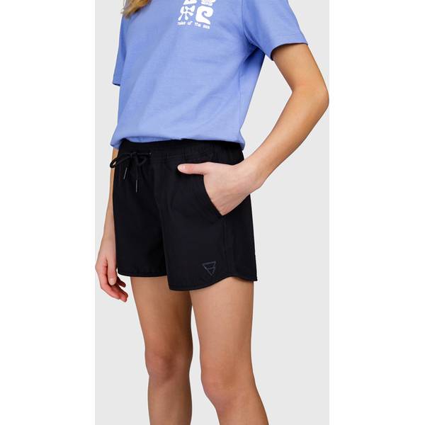 Thumbnail - BRUNOTTI Kinder Badeshorts Tulya