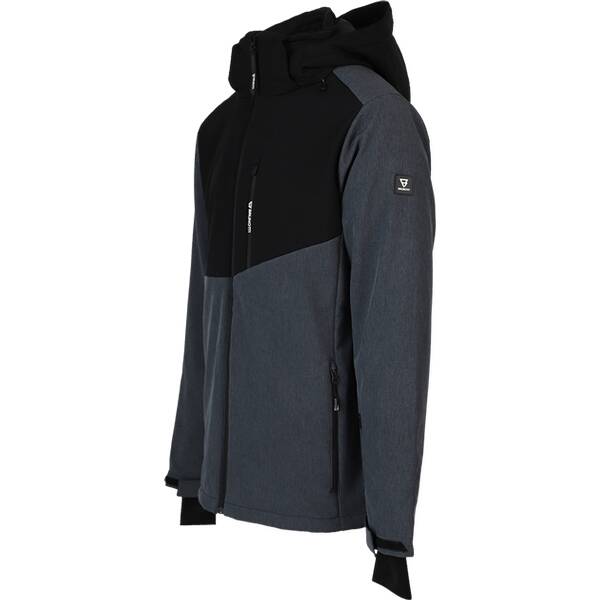 Thumbnail - BRUNOTTI Herren Jacke Twinstroke Softshell