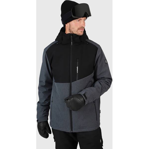 Thumbnail - BRUNOTTI Herren Jacke Twinstroke Softshell
