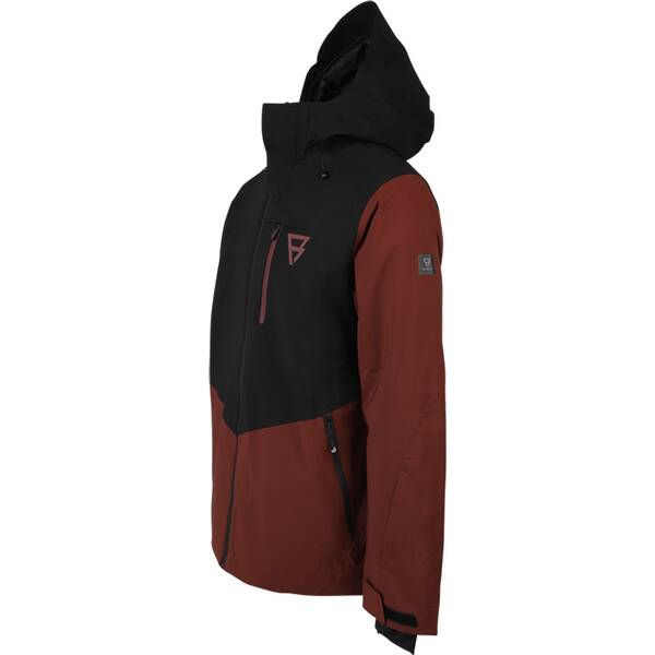 Thumbnail - BRUNOTTI Herren Funktionsjacke Kense