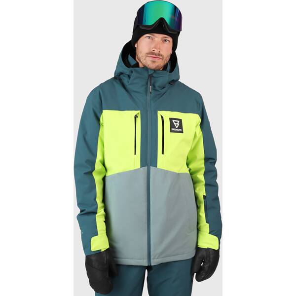 Thumbnail - BRUNOTTI Herren Funktionsjacke Aratin