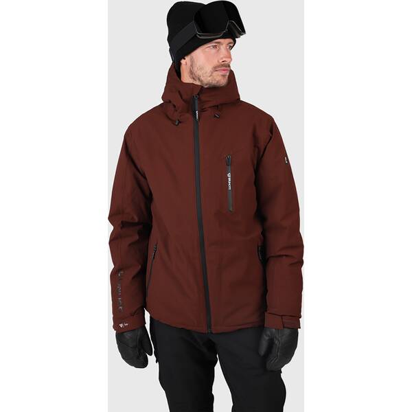 Thumbnail - BRUNOTTI Herren Funktionsjacke Navigatonio