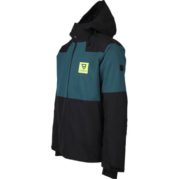 Thumbnail - BRUNOTTI Herren Funktionsjacke Stores-S