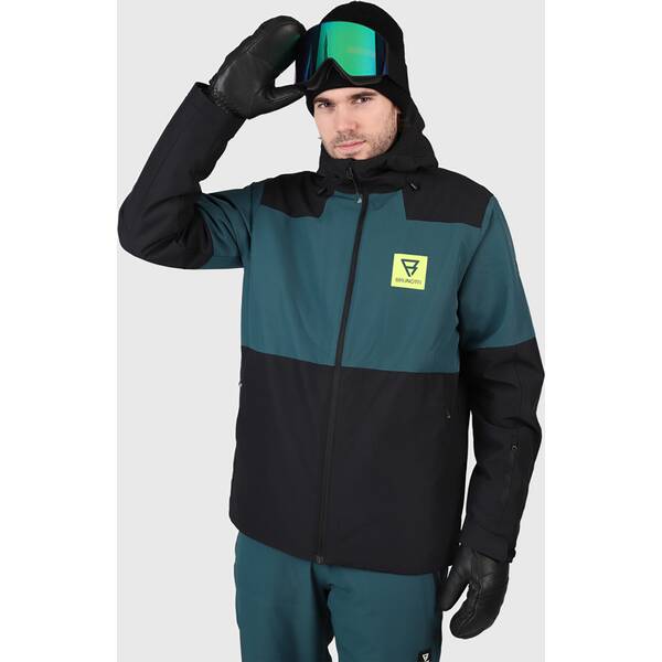 Thumbnail - BRUNOTTI Herren Funktionsjacke Stores-S