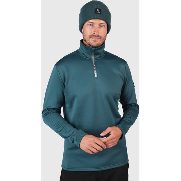 Thumbnail - BRUNOTTI Herren Rolli Heros Fleece