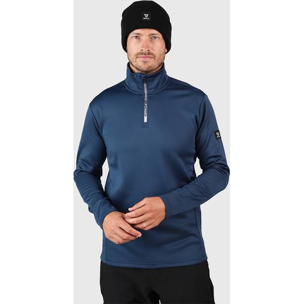 Thumbnail - BRUNOTTI Herren Rolli Heros Fleece