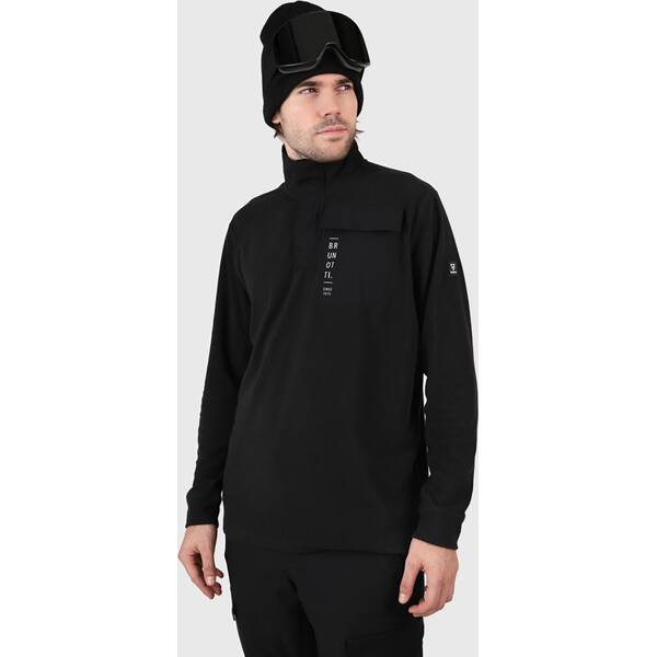 Thumbnail - BRUNOTTI Herren Rolli Rock Fleece