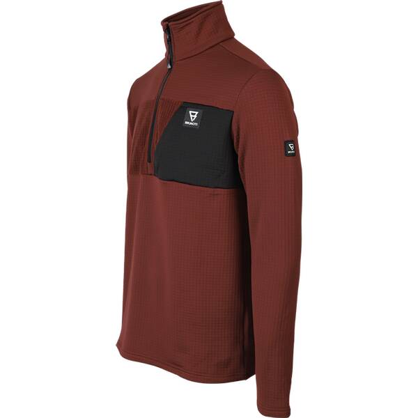 Thumbnail - BRUNOTTI Herren Rolli Mattia Fleece