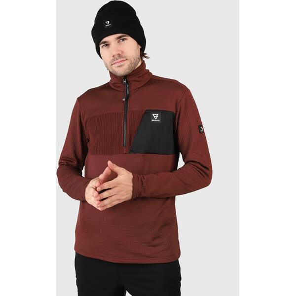 Thumbnail - BRUNOTTI Herren Rolli Mattia Fleece