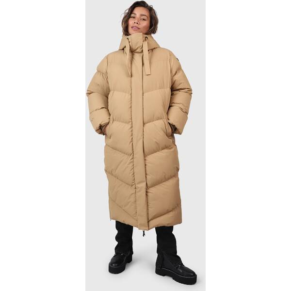 Thumbnail - BRUNOTTI Damen Jacke Bigsury