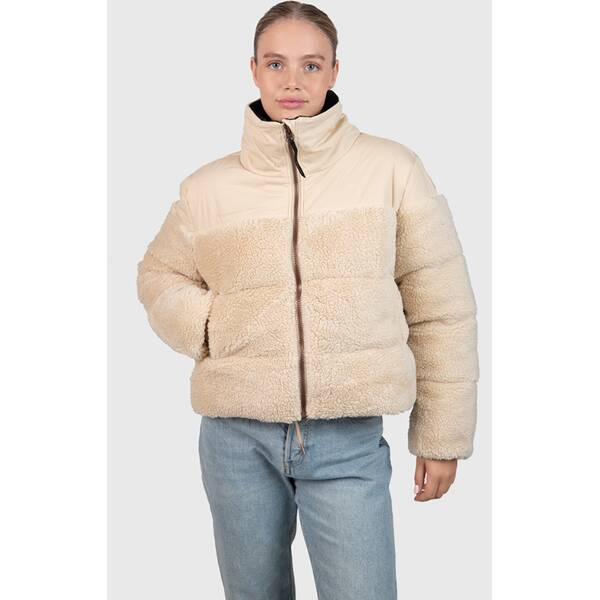 Thumbnail - BRUNOTTI Damen Jacke Teddy