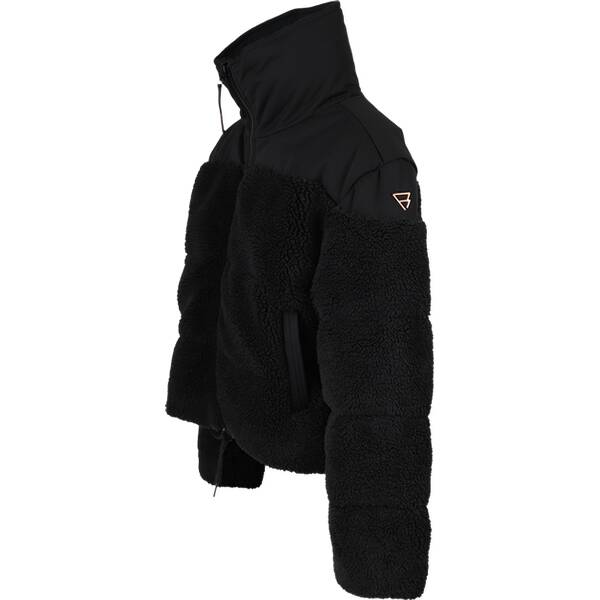 Thumbnail - BRUNOTTI Damen Jacke Teddy