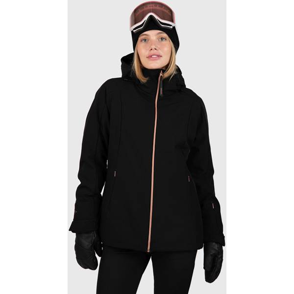 Thumbnail - BRUNOTTI Damen Unterjacke Aria Softshell
