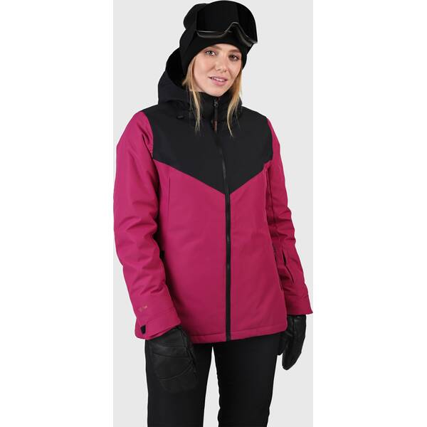 Thumbnail - BRUNOTTI Damen Funktionsjacke Hakuna-S