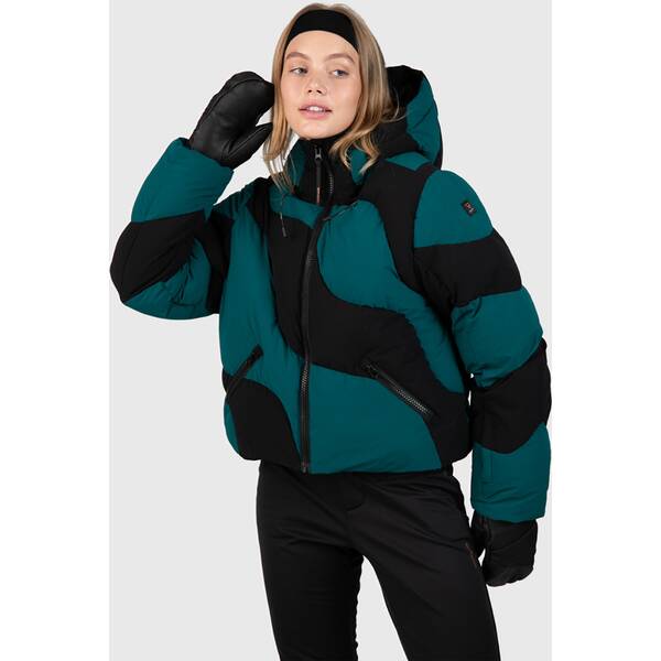 Thumbnail - BRUNOTTI Damen Funktionsjacke Maryski