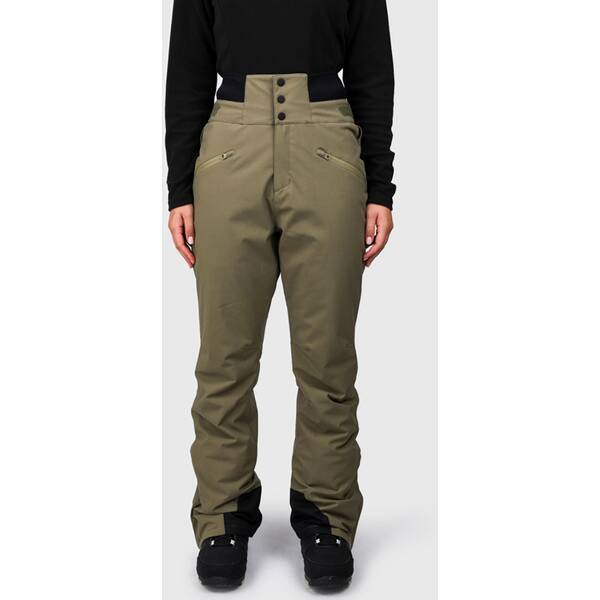 Thumbnail - BRUNOTTI Damen Hose Whitewater