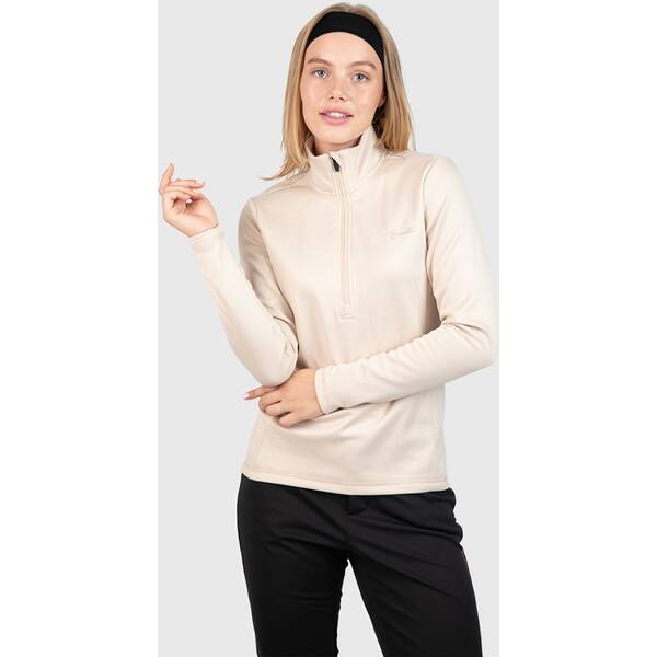 Thumbnail - BRUNOTTI Damen Rolli Heronne Fleece
