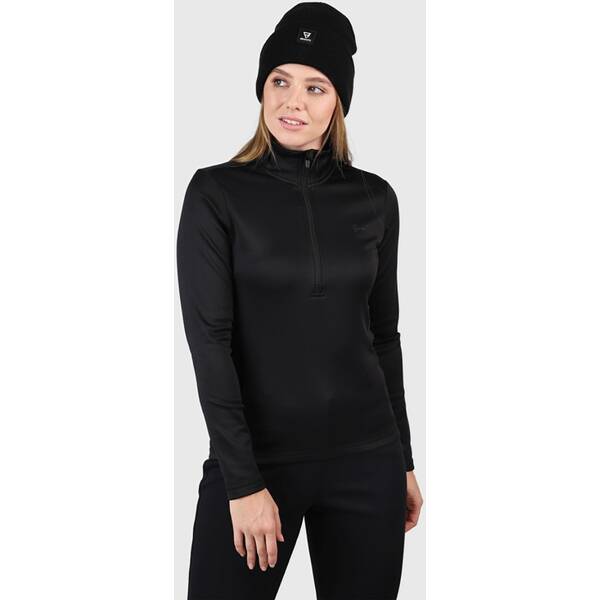 Thumbnail - BRUNOTTI Damen Rolli Heronne Fleece