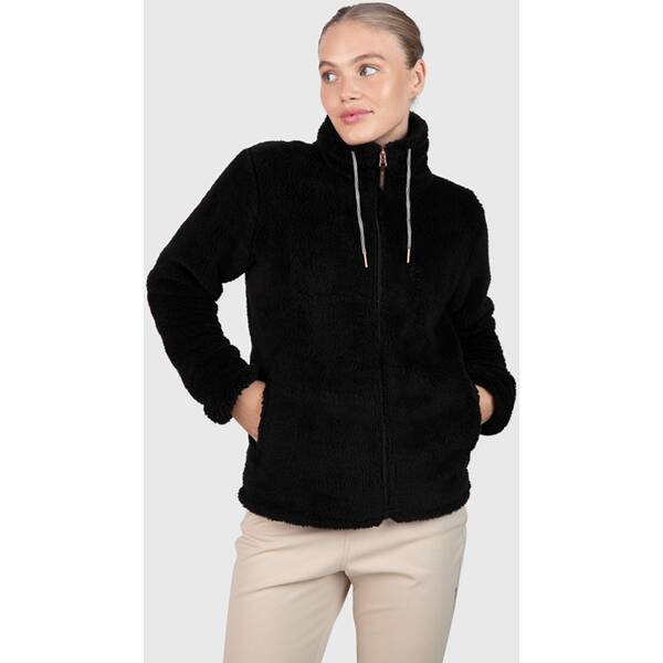Thumbnail - BRUNOTTI Damen Rolli Kyoto Fleece