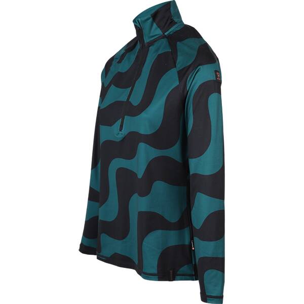 Thumbnail - BRUNOTTI Damen Rolli Galena-Groovy Fleece