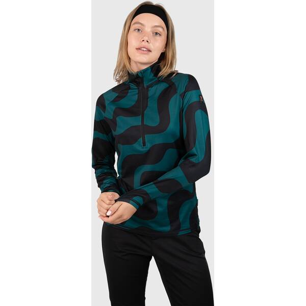 Thumbnail - BRUNOTTI Damen Rolli Galena-Groovy Fleece