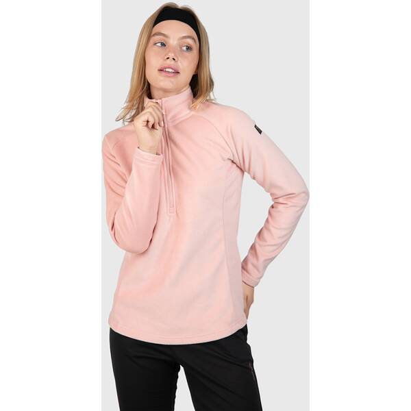 Thumbnail - BRUNOTTI Damen Rolli Skiania Fleece