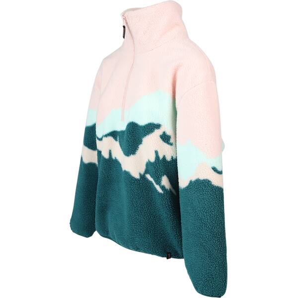 Thumbnail - BRUNOTTI Damen Rolli Chino-PP Fleece