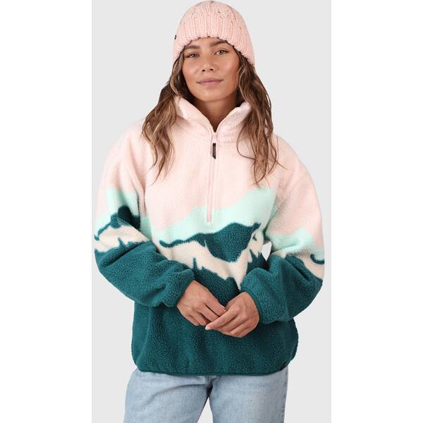 Thumbnail - BRUNOTTI Damen Rolli Chino-PP Fleece