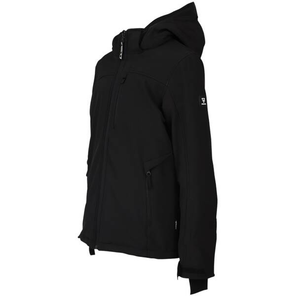 Thumbnail - BRUNOTTI Kinder Funktionsjacke Marsaly-N Boys Softshell Jacke