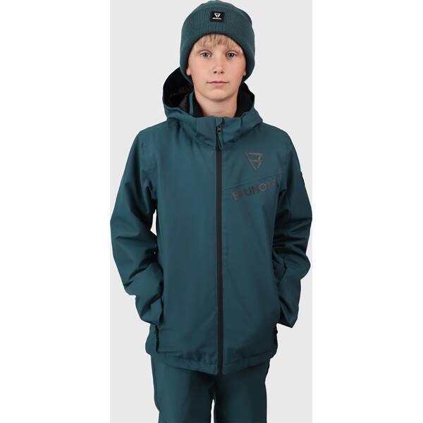 Thumbnail - BRUNOTTI Kinder Funktionsjacke Navigaty