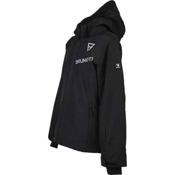 Thumbnail - BRUNOTTI Kinder Funktionsjacke Navigaty