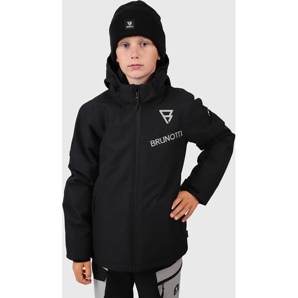 Thumbnail - BRUNOTTI Kinder Funktionsjacke Navigaty