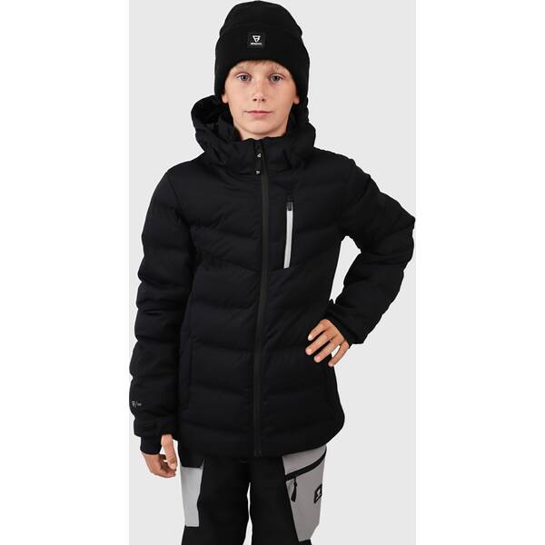 Thumbnail - BRUNOTTI Kinder Funktionsjacke Sanclairy