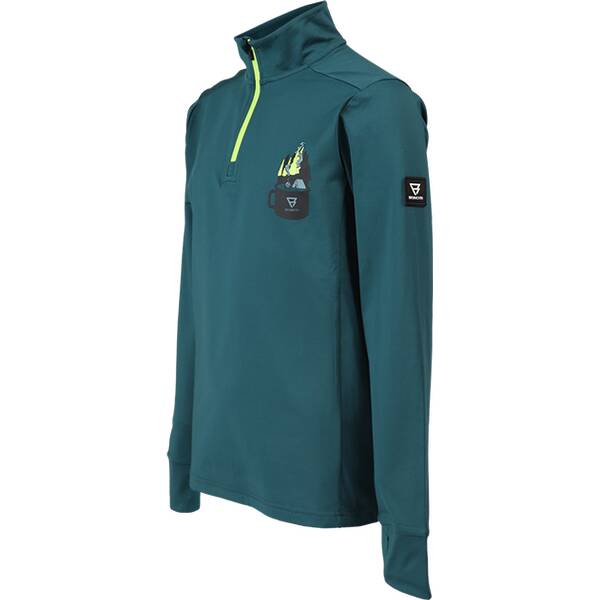 Thumbnail - BRUNOTTI Kinder Rolli Toriny Fleece