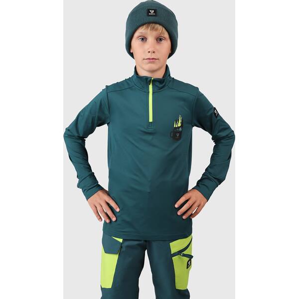 Thumbnail - BRUNOTTI Kinder Rolli Toriny Fleece