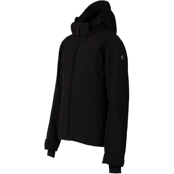 Thumbnail - BRUNOTTI Kinder Jacke Ariasy Softshell