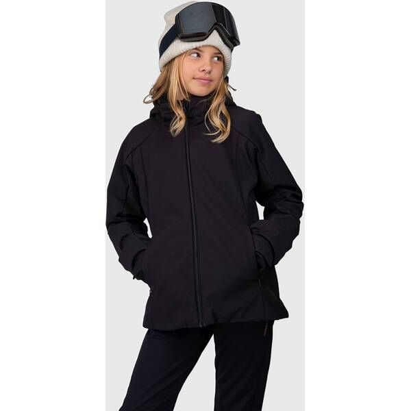 Thumbnail - BRUNOTTI Kinder Jacke Ariasy Softshell