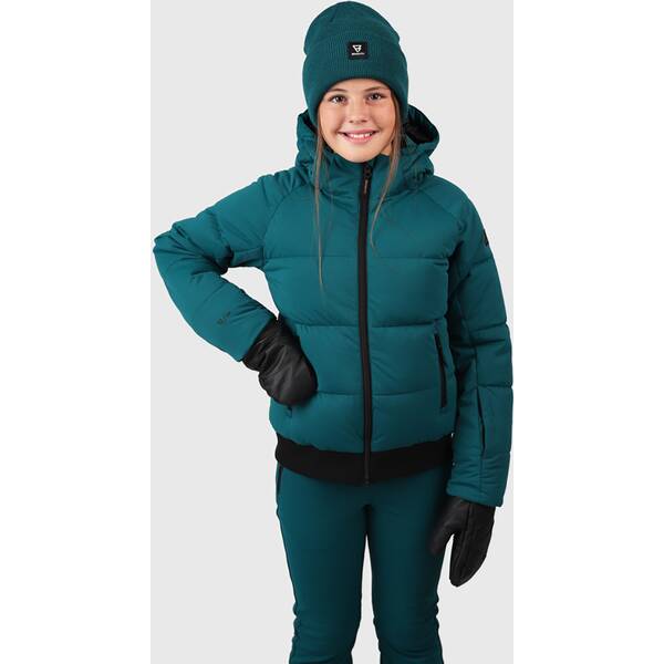 Thumbnail - BRUNOTTI Kinder Funktionsjacke Suncrown