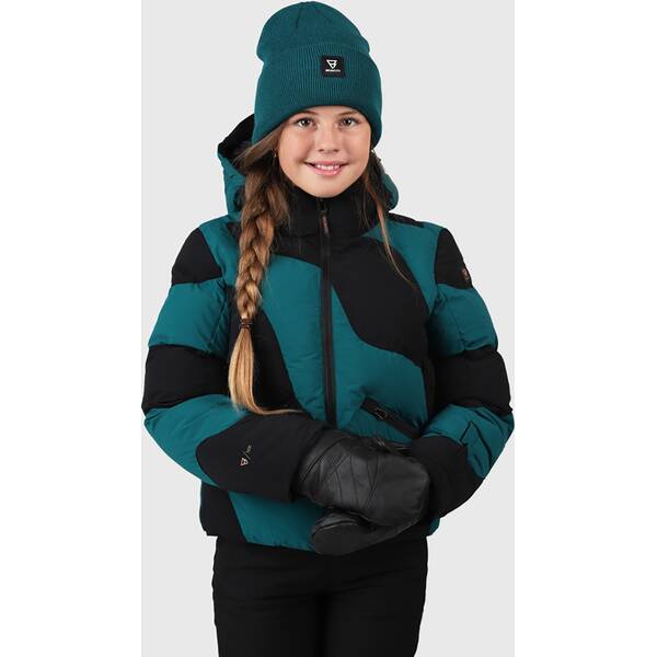 Thumbnail - BRUNOTTI Kinder Funktionsjacke Marbley