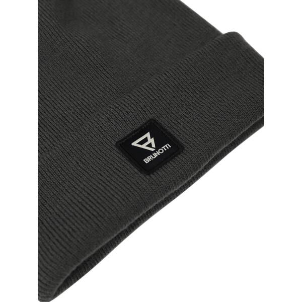 Thumbnail - BRUNOTTI Herren Mütze Tignes2.0 Uni