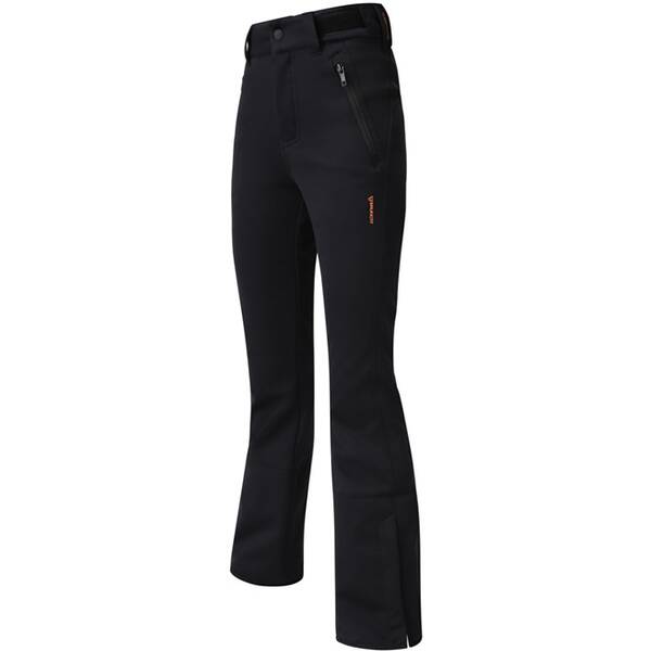 Thumbnail - BRUNOTTI Kinder Latzhose Tavorsy-N Girls Softshell Pant