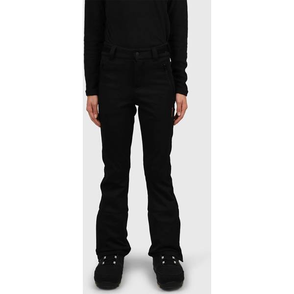 Thumbnail - BRUNOTTI Kinder Latzhose Tavorsy-N Girls Softshell Pant