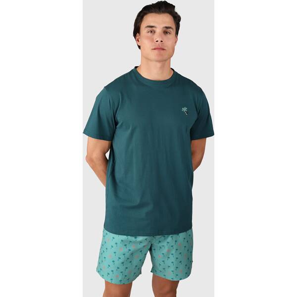 Thumbnail - BRUNOTTI Herren Shirt Archi Men T-shirt