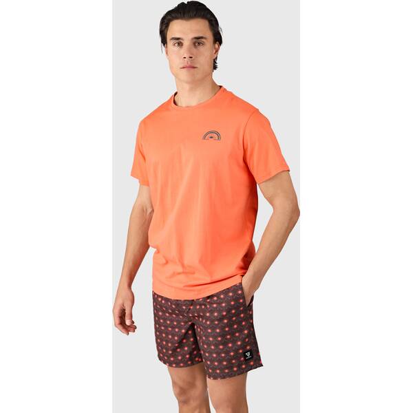 Thumbnail - BRUNOTTI Herren Shirt Archi Men T-shirt