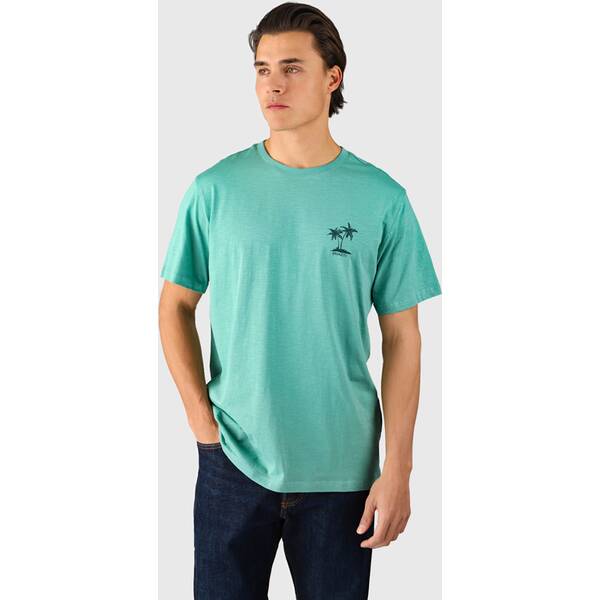 Thumbnail - BRUNOTTI Herren Shirt Whiterly men T-shirt