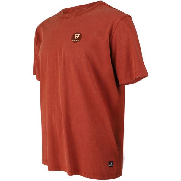 Thumbnail - BRUNOTTI Herren Shirt Wandes Men T-shirt