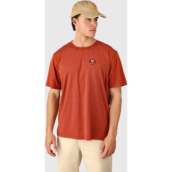 Thumbnail - BRUNOTTI Herren Shirt Wandes Men T-shirt